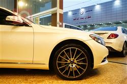 مێرسێدس بێنز S-Class